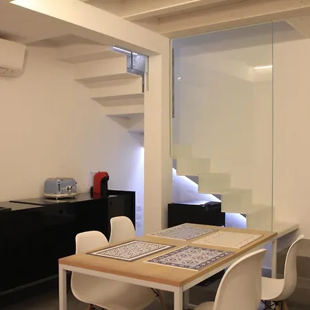 Coco Bed & Breakfast Calvisano