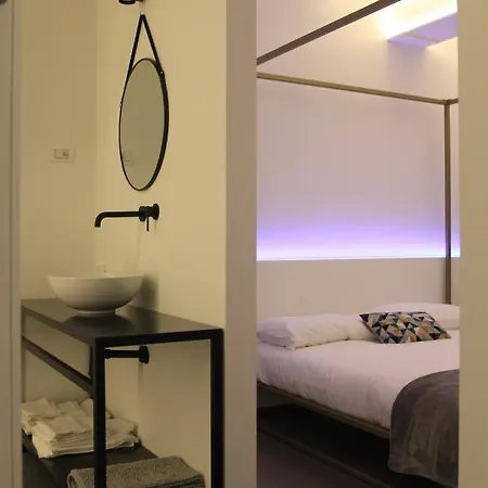 Coco Bed & Breakfast