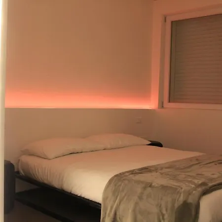 Bed & Breakfast Coco