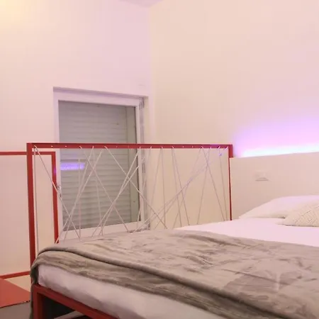 Bed & Breakfast Coco 3*