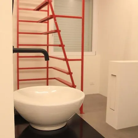 Coco Bed & Breakfast Calvisano