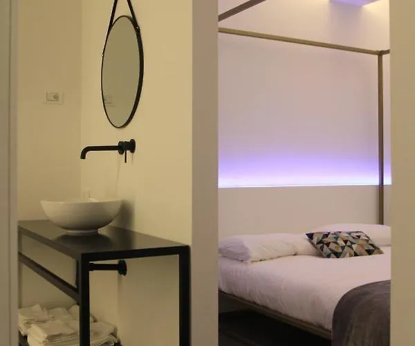 Coco Bed & Breakfast