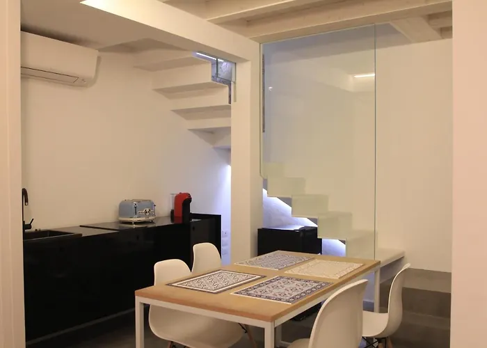Coco Bed and breakfast Calvisano