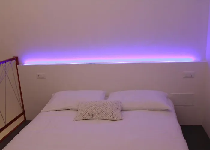 Bed and breakfast Coco 3*