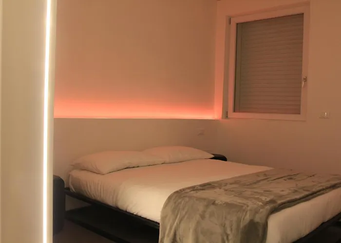 Bed and breakfast Coco
