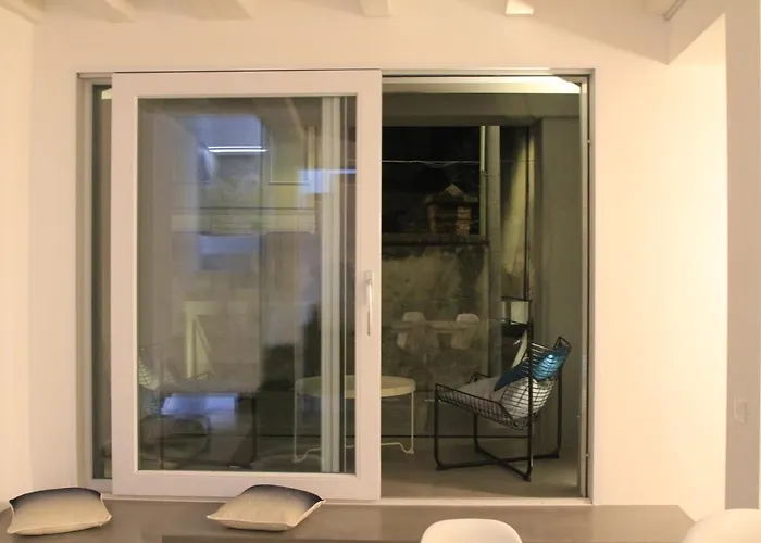 Bed and breakfast Coco 3*