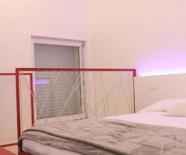 Bed and breakfast Coco 3*
