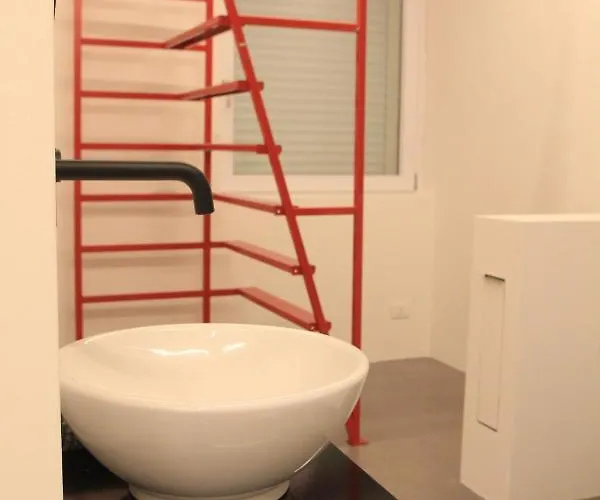 Coco Bed and breakfast Calvisano